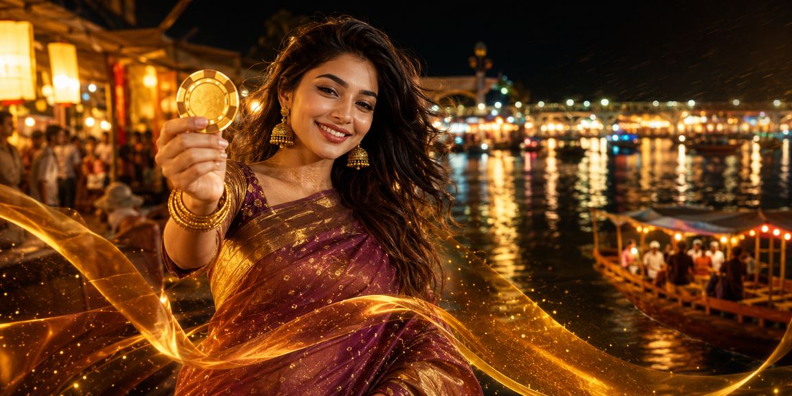 বরিশালের কাসিনো ও বিনোদন দৃশ্য