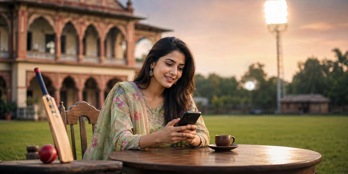 বগুড়ায় ক্রিকেট বেটিং করছেন একজন বাংলাদেশি ব্যবহারকারী
