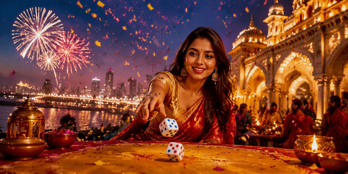 চট্টগ্রামের সৈকতে ডাইস গেম এর খেলা